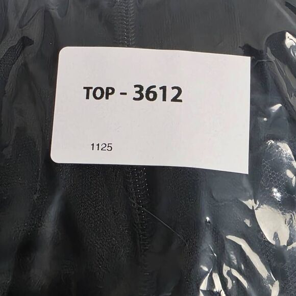 SLNY Black Grey Sequined Cocktail Dress Women’s 24W - Picture 10 of 10